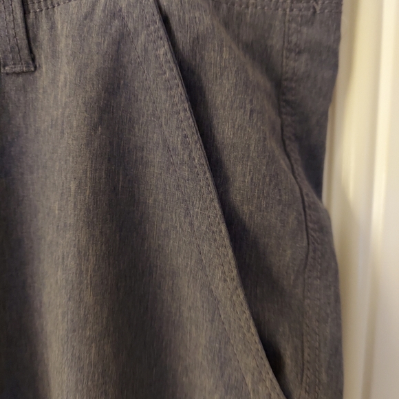 Mens Denali shorts - Picture 2 of 7